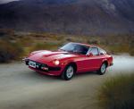 Datsun 280ZX 1978 года (NA)